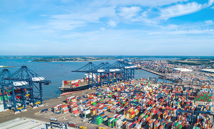 Environmental Action Is Becoming A Commercial Advantage Environmental Action Is Becoming A Commercial Advantage
