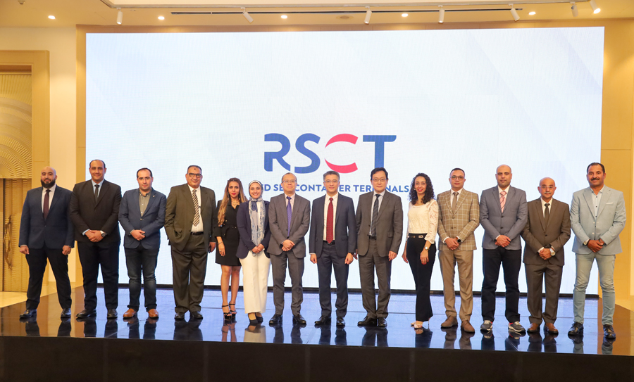 RSCT HOSTS CUSTOMER EVENTS PRIOR TO GRAND OPENING RSCT HOSTS CUSTOMER EVENTS PRIOR TO GRAND OPENING