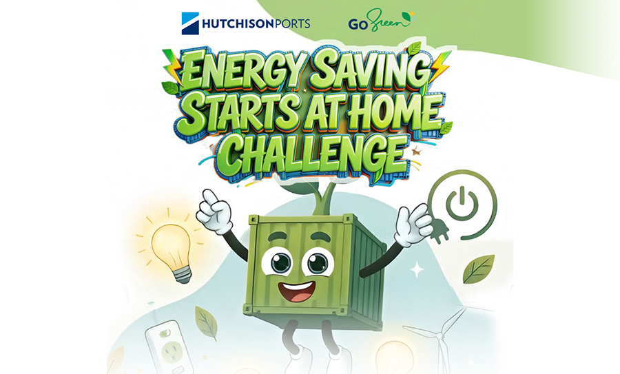 Go Green Brings Energy Saving Campaign To Homes Go Green Brings Energy Saving Campaign To Homes