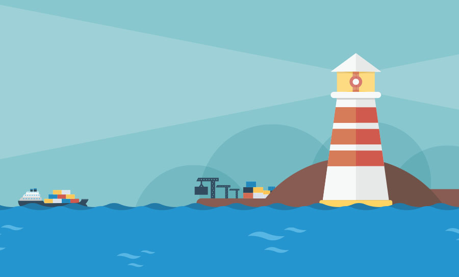 SENTINELS OF THE SHORE SENTINELS OF THE SHORE