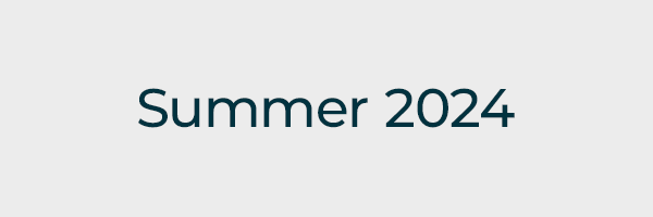 Summer 2024