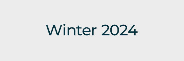 Winter 2024
